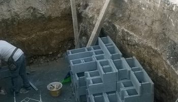 I nostri lavori - Assistenza, costruzione e manutenzione piscine