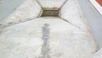 I nostri lavori - Assistenza, costruzione e manutenzione piscine