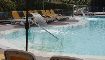 I nostri lavori - Assistenza, costruzione e manutenzione piscine